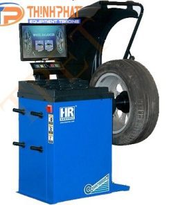 Máy cân mâm với màn hình LCD HW-9800