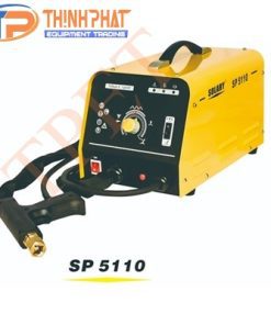 Máy hàn giật rút tôn xách tay SP5110 Solary