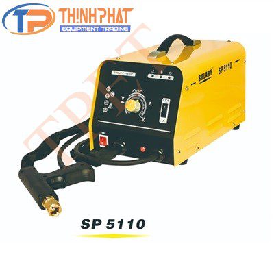 Máy hàn giật rút tôn xách tay SP5110 Solary