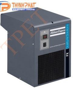 Máy sấy khí môi chất lạnh F11 Atlas Copco