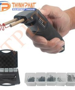 Máy hàn nhựa cầm tay cao cấp Solary H20