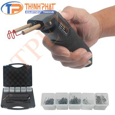 Máy hàn nhựa cầm tay cao cấp Solary H20