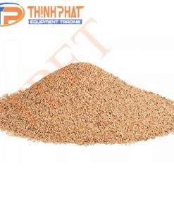 Hạt trấu chuyên dụng cho máy bắn trấu