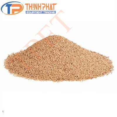 Hạt trấu chuyên dụng cho máy bắn trấu