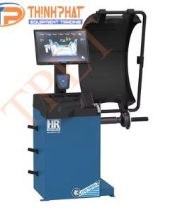 Máy cân mâm tự động với màn hình LCD HW-9801