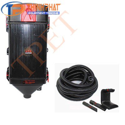 Máy hút bụi nội thất xe hơi dạng treo tường TPET-P31