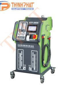 Máy Thay Dầu Hộp Số Tự Động Có Máy In ATF-9800