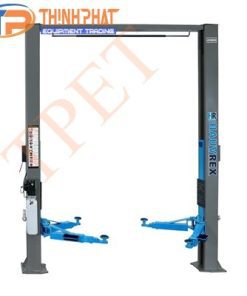 Cầu nâng 2 trụ kiểu cổng 4.5 tấn HTL3245SD Hauvrex