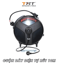 Cuộn dây điện tự rút P07