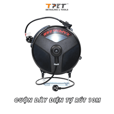 Cuộn dây điện tự rút P07