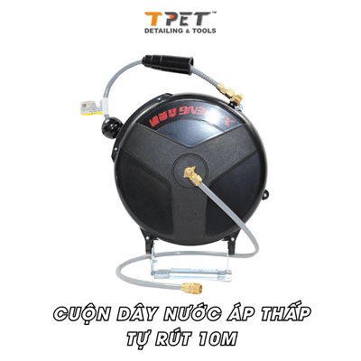 Cuộn dây nước tự rút P05