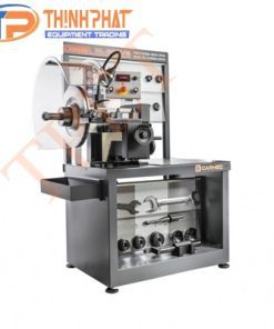 Máy tiện đĩa phanh và trống phanh BL 650VS