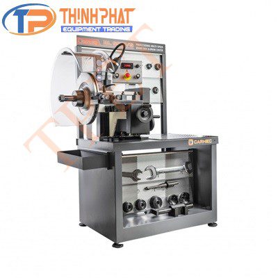 Máy tiện đĩa phanh và trống phanh BL 650VS