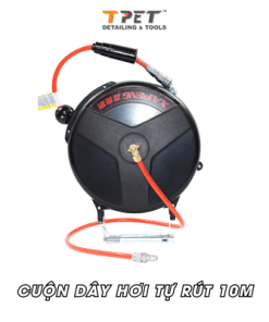 Cuộn dây khí nén tự rút P06