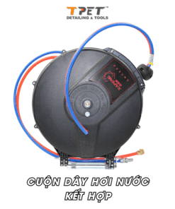 Cuộn dây hơi và nước kết hợp P08