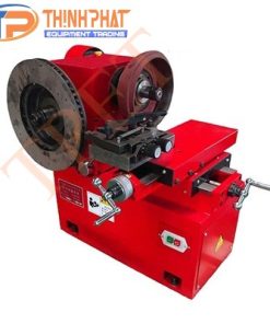 Máy tiện đĩa phanh và trống phanh C9335A