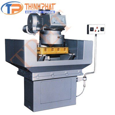 Máy mài nắp quy lát động cơ ô tô 3M9730 WMTCNC
