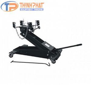 Cấu tạo giá đỡ hộp số