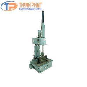 Máy Xoáy Xi Lanh: Giải Pháp Tối Ưu Cho Quy Trình Lắp Ráp