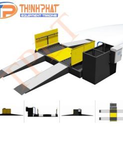 Máy xịt xe GX200 Mobile - Hàn Quốc