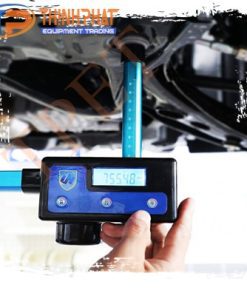 Hệ thống đo kích thước khung xe tai nạn điện tử UL-200