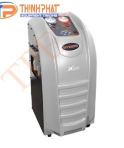Máy nạp gas điều hòa ô tô X520