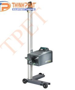 Thiết bị điều chỉnh đèn pha Beissbarth MLD 9000