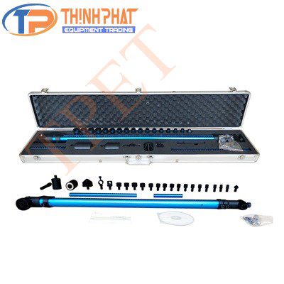 Dụng cụ đo kiểm khung gầm sắt si thân vỏ ô tô