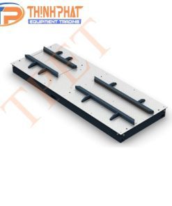 Hệ thống cân chỉnh góc đặt bánh xe cho xe máy FMA-1000