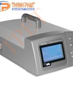 Thiết bị kiểm tra khí thải động cơ xăng JVE-501