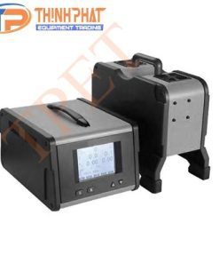 Máy phân tích khí thải động cơ diesel JVS-600