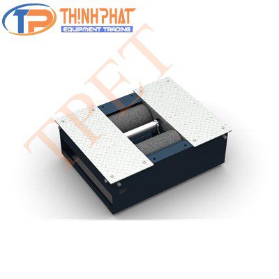 Thiết bị kiểm tra phanh xe máy RRT-1800