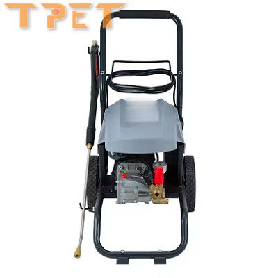Máy rửa xe ô tô cao áp TPET 5KW