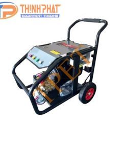 Máy rửa xe ô tô cao áp 7.5KW TPET-S61