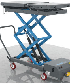 Bàn Nâng Pin Xe Ô Tô Điện Smart Risen 1.2A