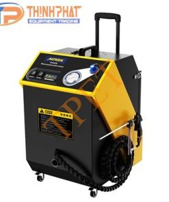 Máy Bắn Vỏ Óc Chó Vệ Sinh Họng Nạp AUTOOL HTS678