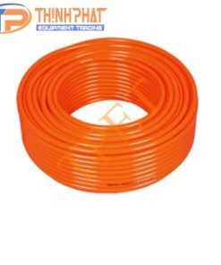 Cuộn dây dẫn khí nén 3 lớp 100 mét dường kính 8x12mm