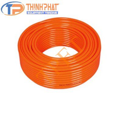 Cuộn dây dẫn khí nén 3 lớp 100 mét dường kính 8x12mm
