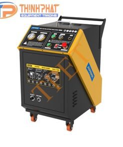 Máy vệ sinh động cơ bằng đá khô AUTOOL HTS709