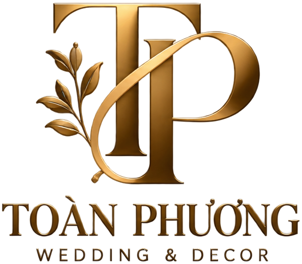 Toàn Phương WEDDING
